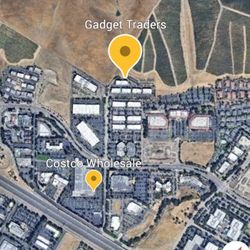 Gadget Traders