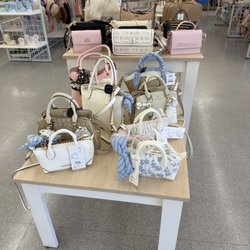 Bealls Outlet - Very cute purses.