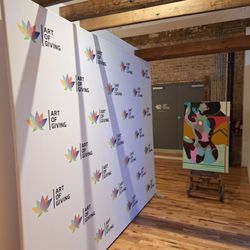 Gallery AOG