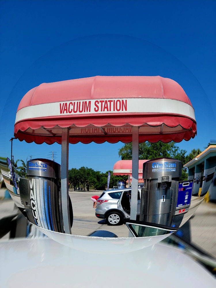 BONITA CAR WASH Updated August 2024 15 Photos 26955 Old 41 Rd