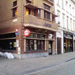 Antwerp Comedy Festival