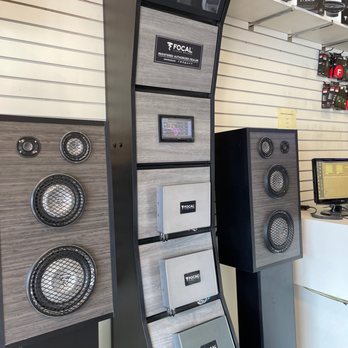 Ultra Auto Sound & Security Centre - Here to pick up my ride. - Car Stereo Installation Near Me - Mississauga, Ontario Ultra Auto Sound & Security Centre - Here to pick up my ride. - Car Stereo Installation Near Me - Mississauga, Ontario
