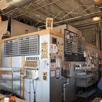 Imminent Brewing - Breweries Near Me - Northfield, Minnesota