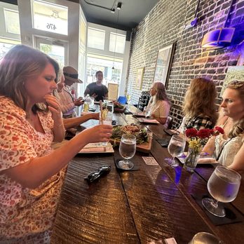 Uncork Charleston - Wine Bars Near Me - Charleston, South Carolina Uncork Charleston - Wine Bars Near Me - Charleston, South Carolina