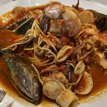 Spaggi's - Italian Near Me - Upland, California