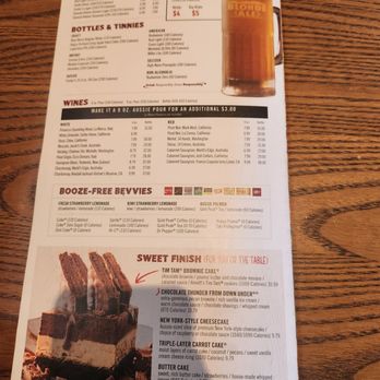 Outback Steakhouse - Steakhouses Near Me - Katy, Texas Outback Steakhouse - Steakhouses Near Me - Katy, Texas