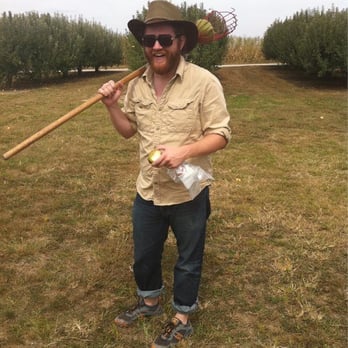 Pleasant View Orchard - Pick Your Own Farms Near Me - Fairland, Indiana