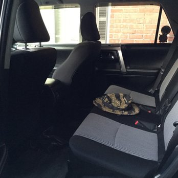 TST Appearance Center - The Interior was also detailed! - Car Window Tinting Near Me - Toledo, Ohio TST Appearance Center - The Interior was also detailed! - Car Window Tinting Near Me - Toledo, Ohio