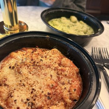 Gnocchi Bella - Italian Near Me - Forest Hills, New York