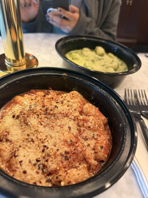 Gnocchi Bella Forest Hills by null