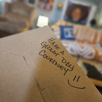 The Drip Community Coffeehouse - Coffee & Tea Near Me - Saint Louis, Missouri