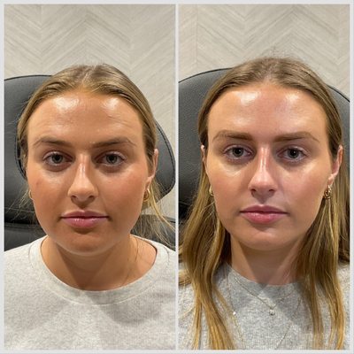 The Fitz Aesthetic Club by null