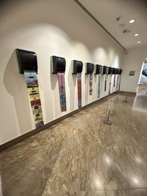 Museo de Arte de Puerto Rico by null