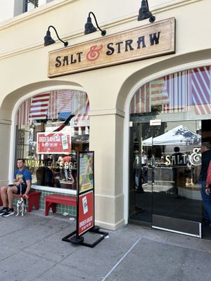 Salt & Straw by null