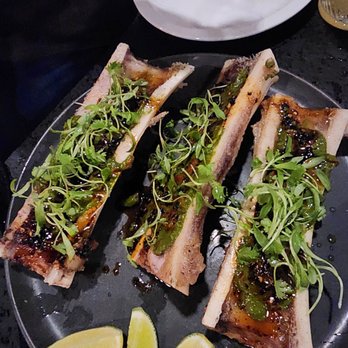 Miel De Agave - Bone Marrow - Mexican Near Me - Phoenix, Arizona