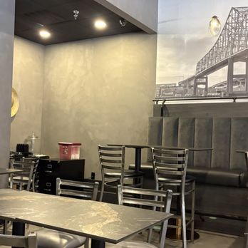 D'juan's Bistro - Soul Food Near Me - Smyrna, Georgia