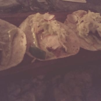 Meat & Potatoes - Catfish tacos - New American Near Me - Pittsburgh, Pennsylvania Meat & Potatoes - Catfish tacos - New American Near Me - Pittsburgh, Pennsylvania