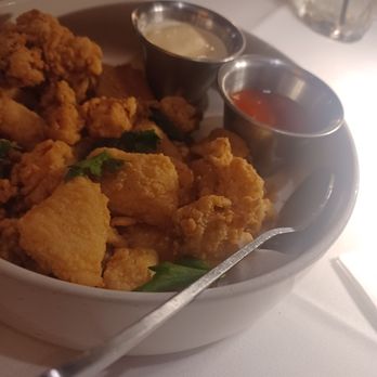 The Cannery - Fried calamari - Seafood Near Me - Newport Beach, California The Cannery - Fried calamari - Seafood Near Me - Newport Beach, California