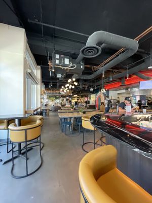 Denver Milk Market by null Denver Milk Market by null