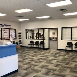 Marathon Physical Therapy