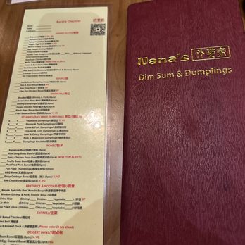 Nana's Dim Sum & Dumplings - Dim Sum Near Me - Aurora, Colorado Nana's Dim Sum & Dumplings - Dim Sum Near Me - Aurora, Colorado