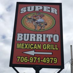 Mr Burrito Grill