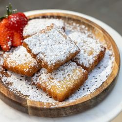 Heirloom - Beignet's