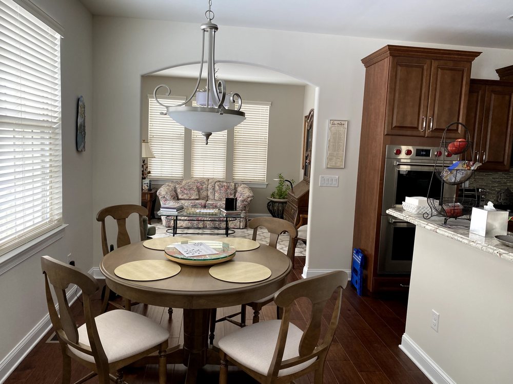 JUST CHAIRS & TABLES Updated July 2024 36 Photos 333 W Lancaster