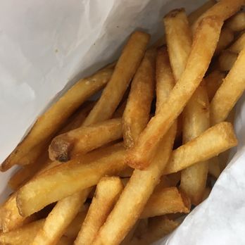 Kidd Valley - Kenmore - Fries - Burgers Near Me - Kenmore, Washington