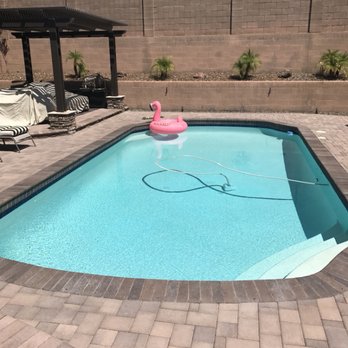 Powered Up Pools - Pool & Hot Tub Service Near Me - Phoenix, Arizona Powered Up Pools - Pool & Hot Tub Service Near Me - Phoenix, Arizona