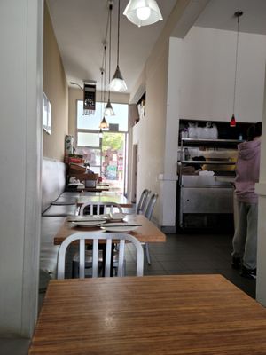 Henry's Hunan Restaurant by null