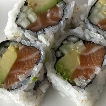 Sushi Para - Japanese Near Me - Palatine, Illinois