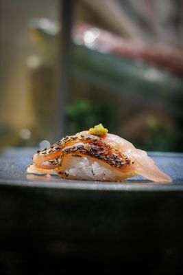 Shiro's Sushi by null