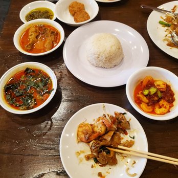Sky Cafe - Sampler - Indonesian Near Me - Philadelphia, Pennsylvania Sky Cafe - Sampler - Indonesian Near Me - Philadelphia, Pennsylvania