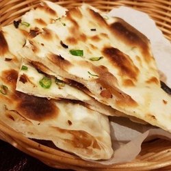 Royal Punjab - Chili Nan