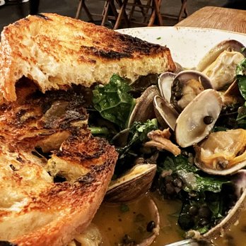 Uno Tre Otto - Italian Near Me - Claremont, California Uno Tre Otto - Italian Near Me - Claremont, California