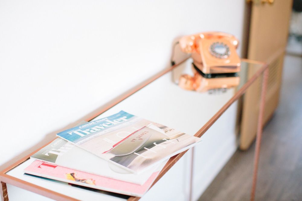 Siren Skin Care Logo