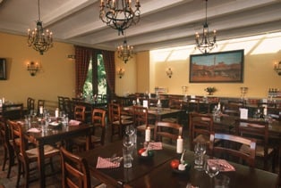 Taverna & Trattoria Palio by null