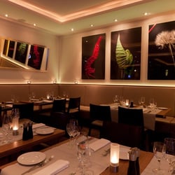 Restaurant Qube