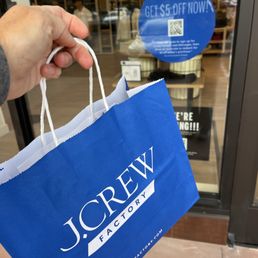 Exterior photo of J.Crew Factory - Encinitas, California Exterior photo of J.Crew Factory - Encinitas, California