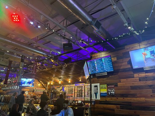 HopFusion Ale Works by null