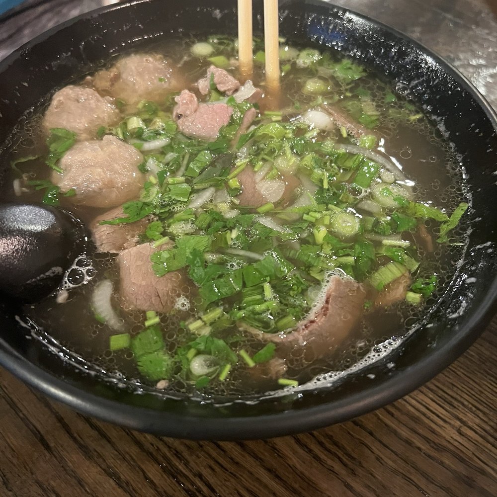 Pho A'mie - Make your own PHO - Vietnamese Near Me - Fullerton, California Pho A'mie - Make your own PHO - Vietnamese Near Me - Fullerton, California
