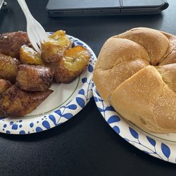 Martha's Pleasentville Deli