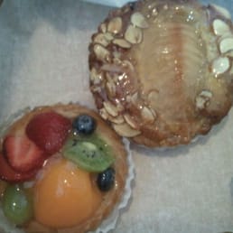 Fresh Fruit Tart