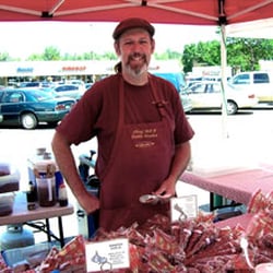 Nuts To You - The Vendor, taken from their website.