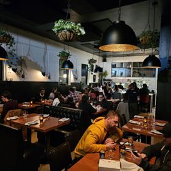 Mucci's Italian