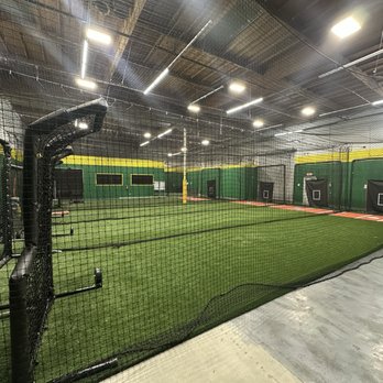 Strike Zone Academy - The Strike zone academy - Batting Cages Near Me - Corona, California Strike Zone Academy - The Strike zone academy - Batting Cages Near Me - Corona, California