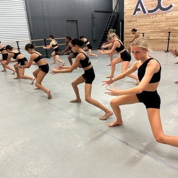 Adage Dance Center - Performing Arts Near Me - Pomona, California