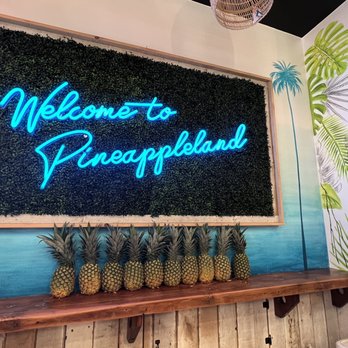 Playa Bowls - Love the vibe - Coffee & Tea Near Me - Rosemary Beach, Florida