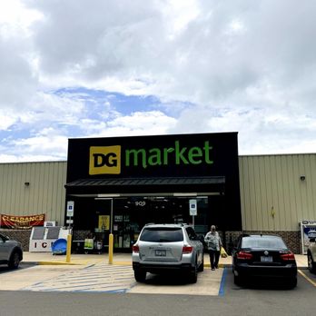Dollar General Market - Grocery Near Me - Selma, North Carolina Dollar General Market - Grocery Near Me - Selma, North Carolina